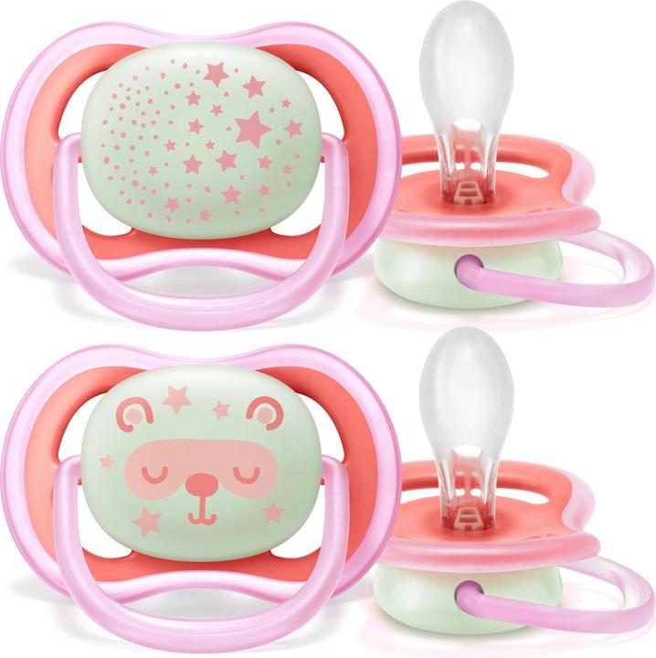 Image du produit Philips Avent Ultra air Night (2x, 6 - 18 Mois)