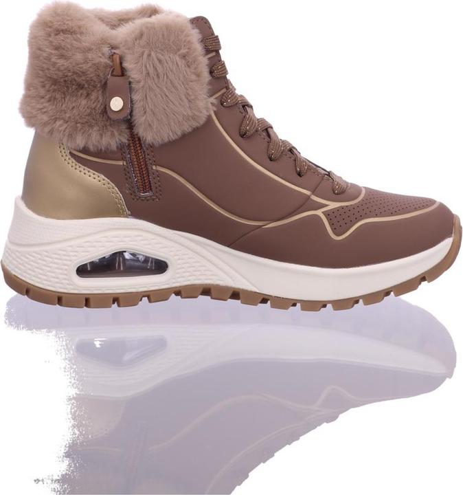 Actual product image Skechers Uno Rugged Fall Air (37)