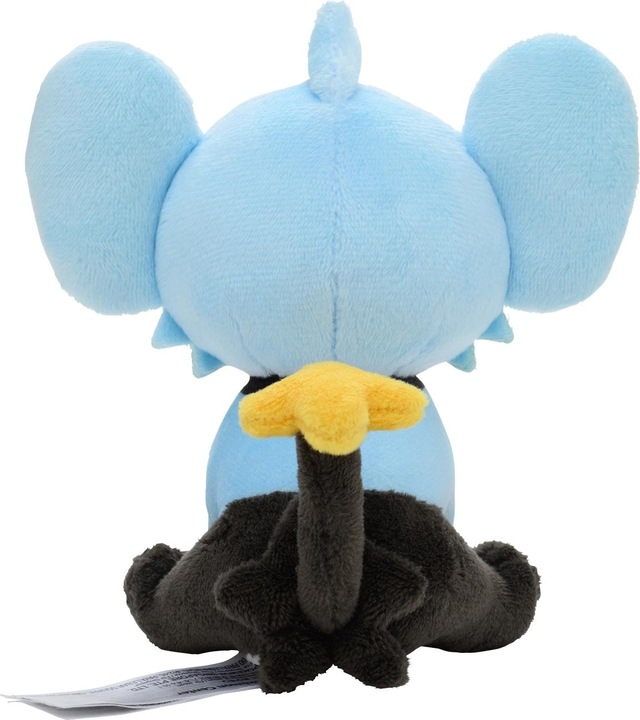 Produktbild Pokémon Shinx Plush - 14 cm (14 cm)