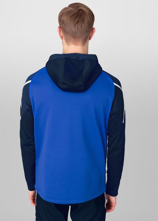 Actual product image JAKO Performance hooded jacket (M)