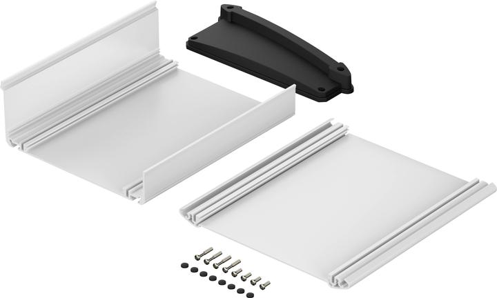 Actual product image Bopla Profile housing (Housing)