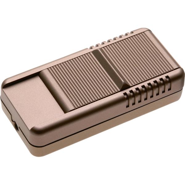 Berker, Schnurschalter, Schnur-Schiebedimmer NV 274418 20-500W gold