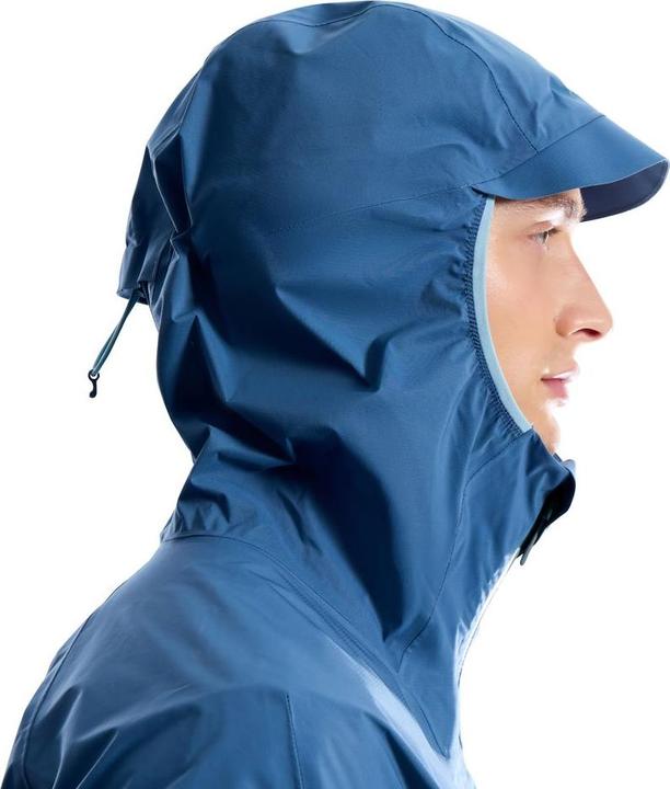 Actual product image Berghaus Rain-Motion Jacket AM (XL)