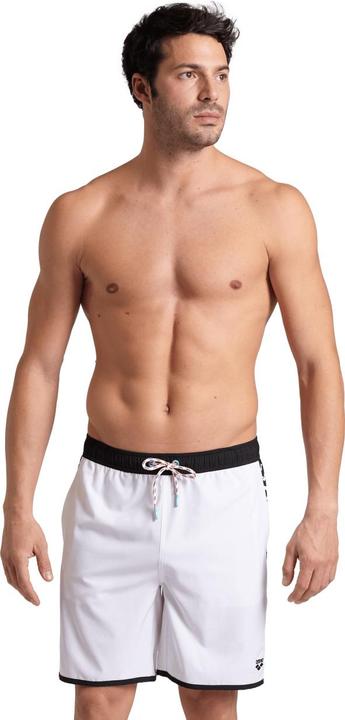 Actual product image Arena M Icons Team Stripe Unisex Bermuda (XL)