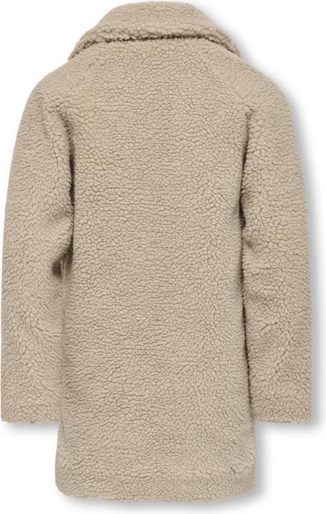 Immagine prodotto Only Cappotto Sherpa