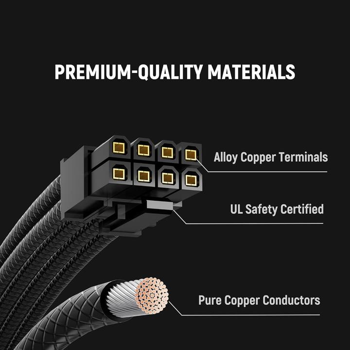 Image du produit Seasonic Core GX-650-V2 ATX3.1 (650 W)