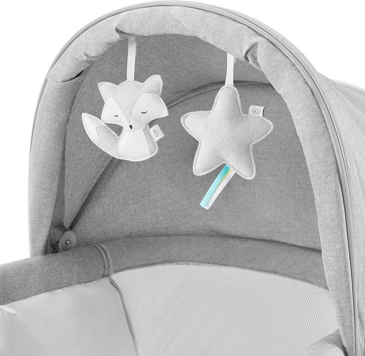 Actual product image KinderKraft Lovi