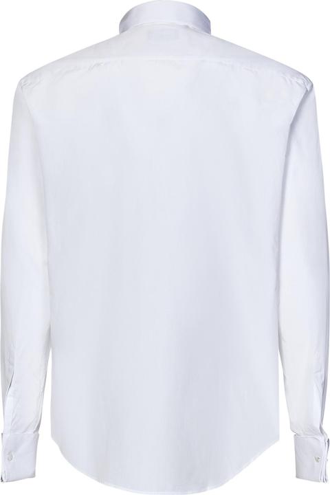 Produktbild Emporio Armani Shirts White (38)
