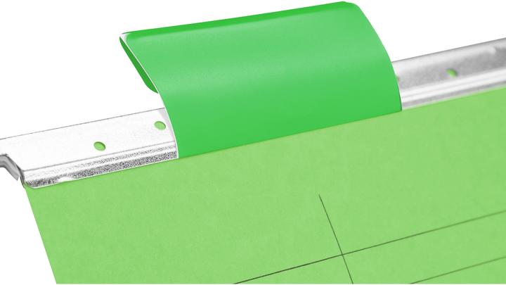 Produktbild Biella Hängemappe (60 mm, 25 x)