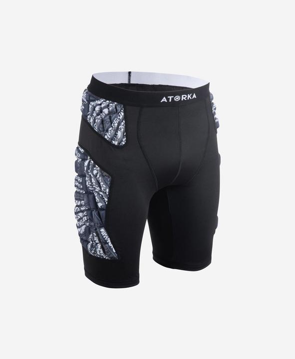 Produktbild Kipsta Shorts Herren Handball Schutz Polyamid (S)