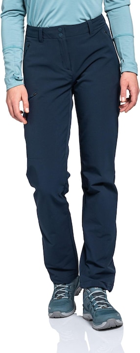 Image du produit Schöffel Pants Ascona Warm L (34)