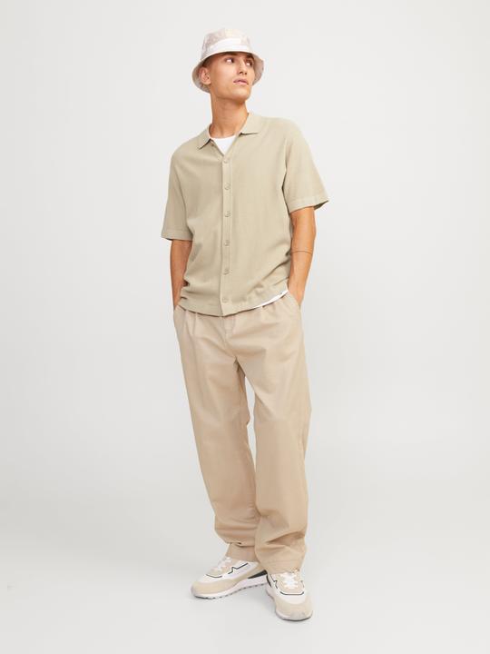 Image du produit Jack & Jones T-shirt uni T-shirt (XL)