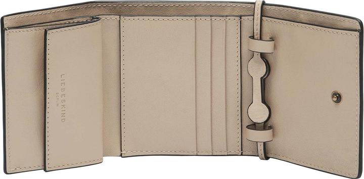 Actual product image Liebeskind Berlin Portemonnaie Kleine Geldbörse aus Schafsleder