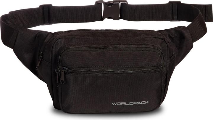 Produktbild Worldpack Gürteltasche 33 cm