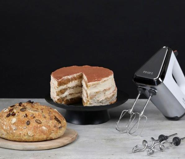 Actual product image Krups GN9101 3Mix 9000 (750 W)