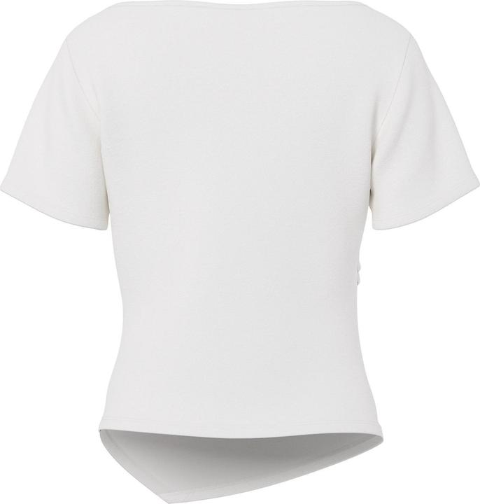 Produktbild Pieces PCSIRENE DRAPE T-Shirt (M)