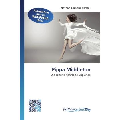 Pippa Middleton, Fachbücher
