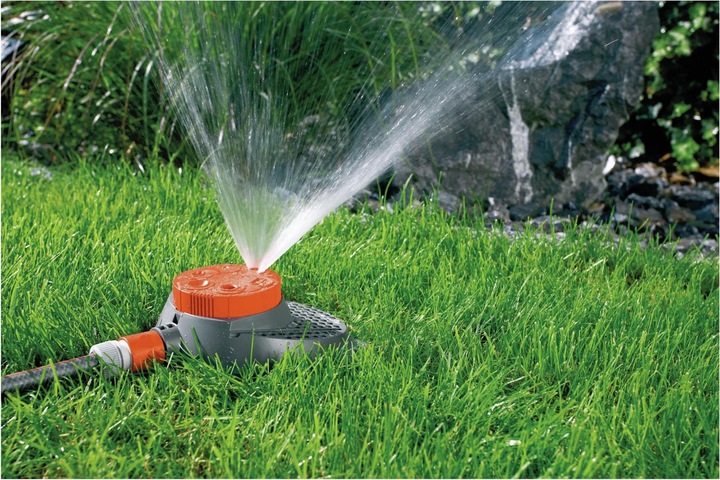 Image du produit Gardena boogie (Irrigateur de surface, Arroseur circulaire)