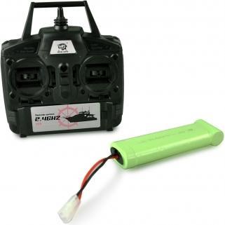 Produktbild Amewi Atlantic L