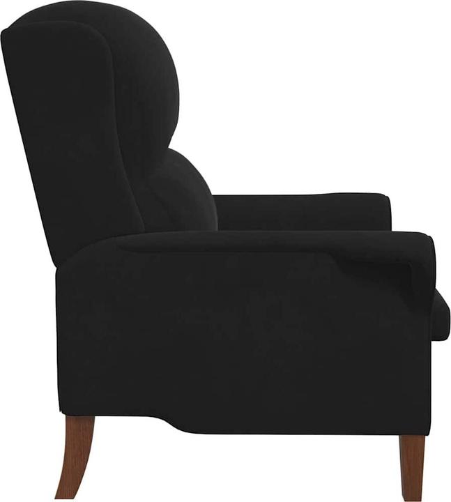 Produktbild vidaXL Moderner Armlehnensessel