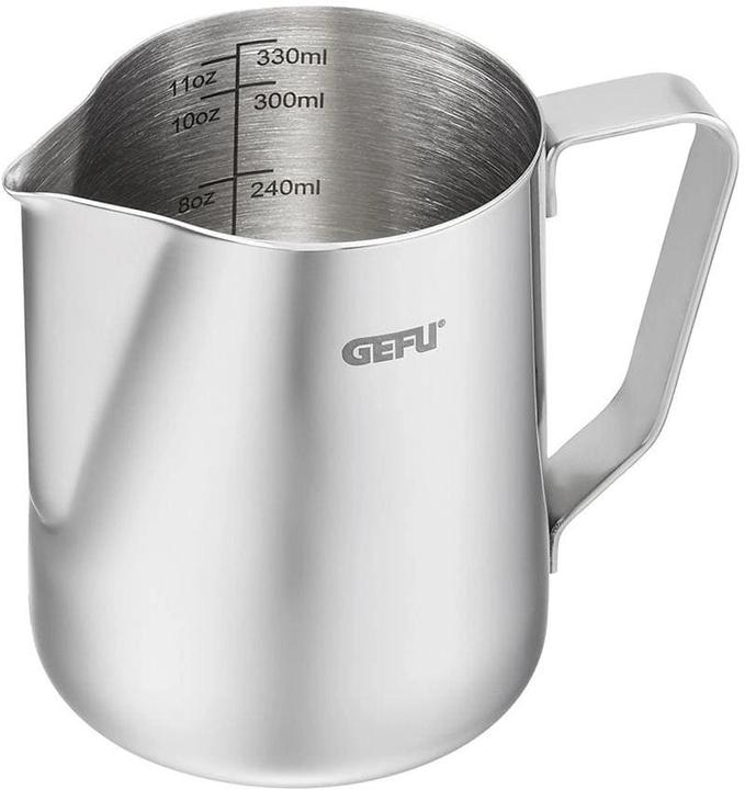 Actual product image GEFU Barista (0.35 l)