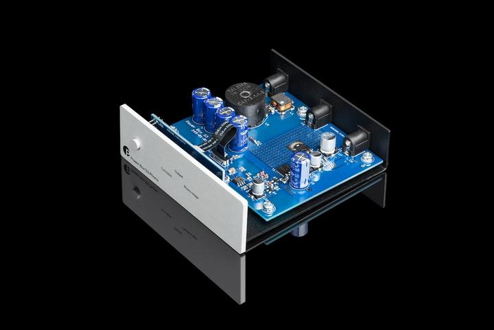 Image du produit Pro-Ject Power Box S3 Phono