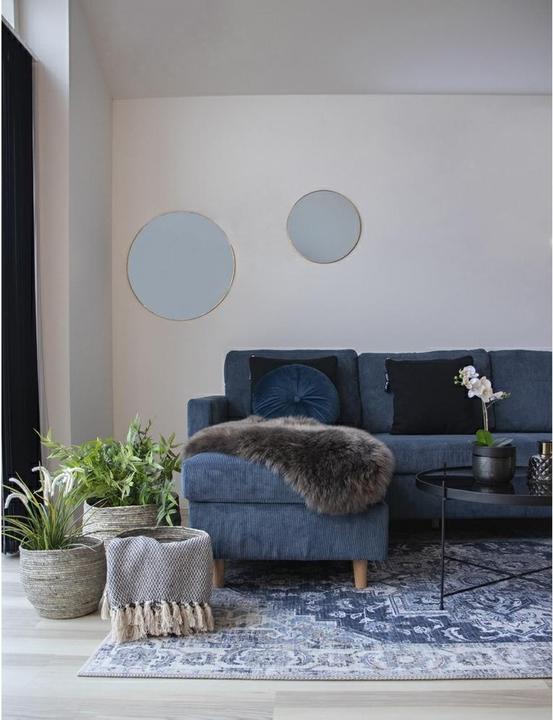 Produktbild House Nordic Havana (160 x 230 cm)