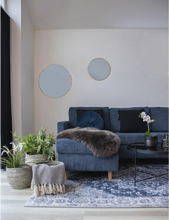 Actual product image House Nordic Havana (160 x 230 cm)