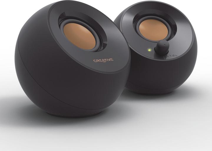 Produktbild Creative Pebble