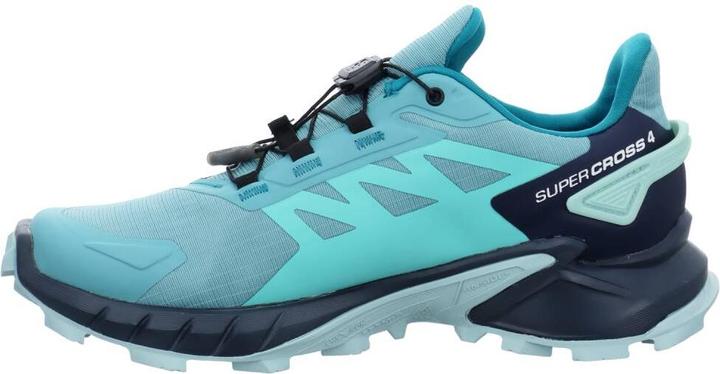 Actual product image Salomon Supercross 4 GTX 473169 - 36 2/3 (36 2/3)