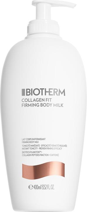 Biotherm Collagen Fit Body Milk (Körpermilch, 400 ml)