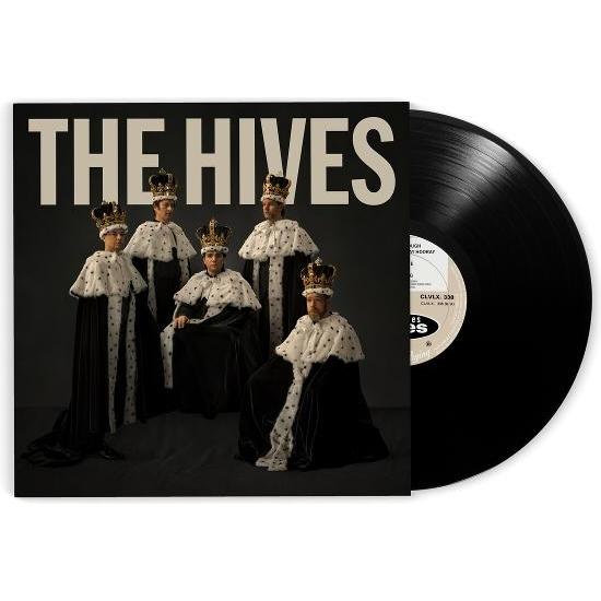 Hives Forever Forever The Hives, Vinili