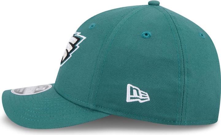 Actual product image New Era 9Forty M-Crow Snapback Cap - Philadelphia Eagles