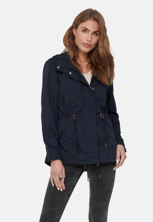 Immagine prodotto Only Leinen Parka Jacke (XS)