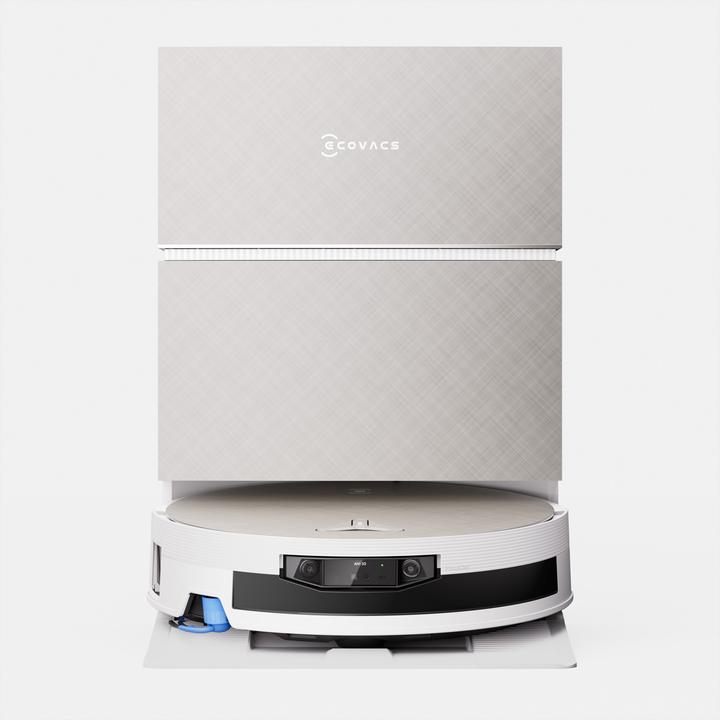 Produktbild Ecovacs X12 Pro Omni
