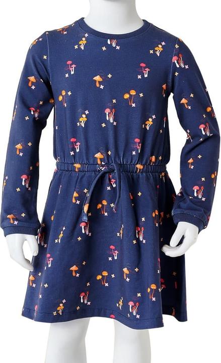 Produktbild vidaXL Kinderkleid (116)