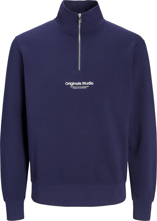 Jack & Jones Text Sweatshirt Sweatshirt