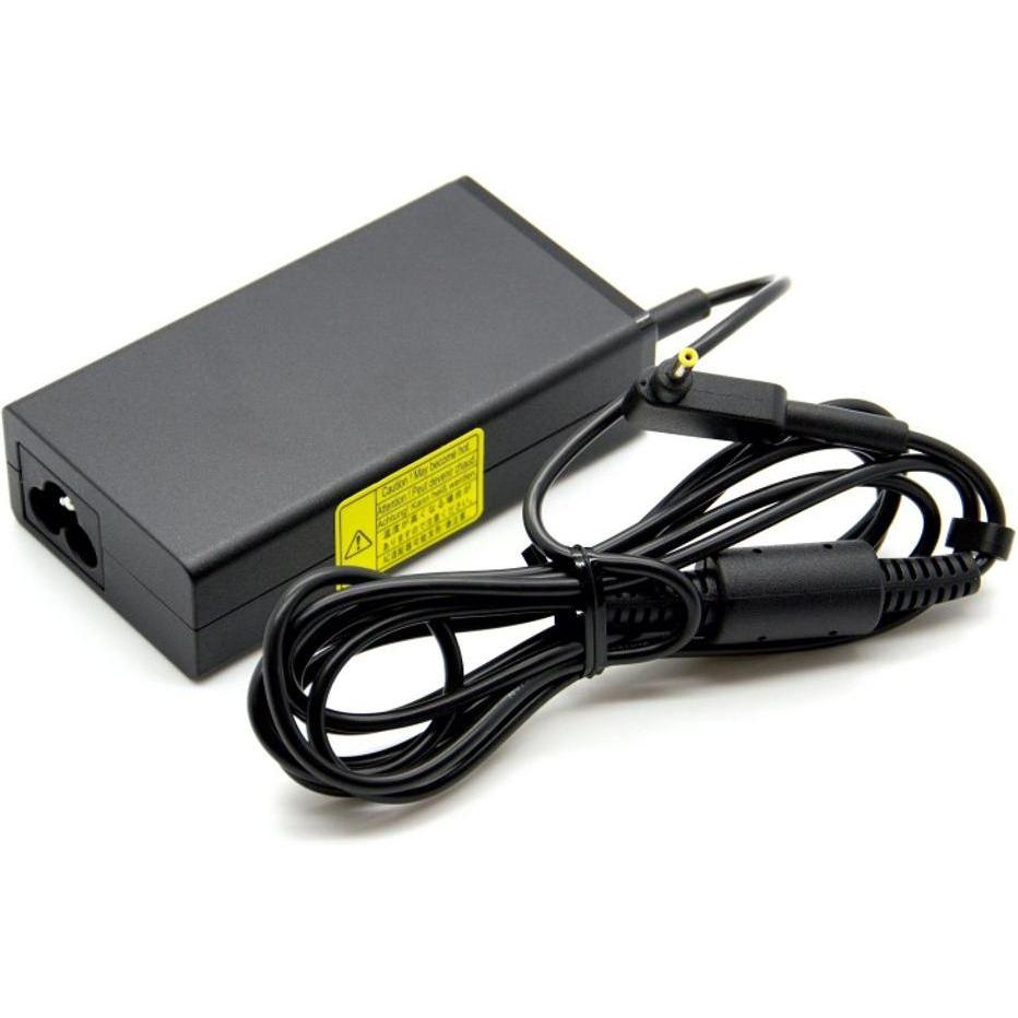 Acer AC Adapter 65W / 3.42A / 19V / 1.1 x 3 x 7.7mm (65 W), Notebook Netzteil