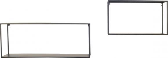 Actual product image Möbel Direkt Online Viktor (90 x 25 x 35.50 cm)