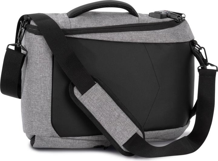 Produktbild Kimood Diebstahlsicherer Rucksack für 13-Zoll-Tablets