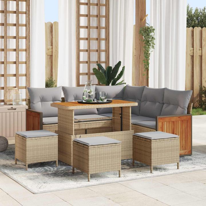 Actual product image vidaXL Harmoni