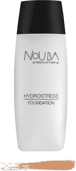 Actual product image Nouba Hydrostress Liquid Foundation 01 - 30 Ml (01)