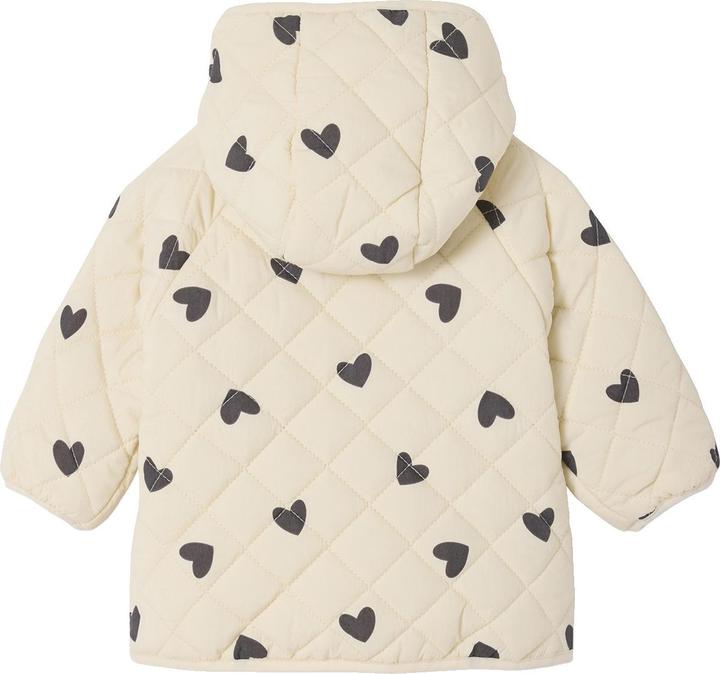 Immagine prodotto Vertbaudet Baby Steppjacke mit Recycling-Polyester (104)