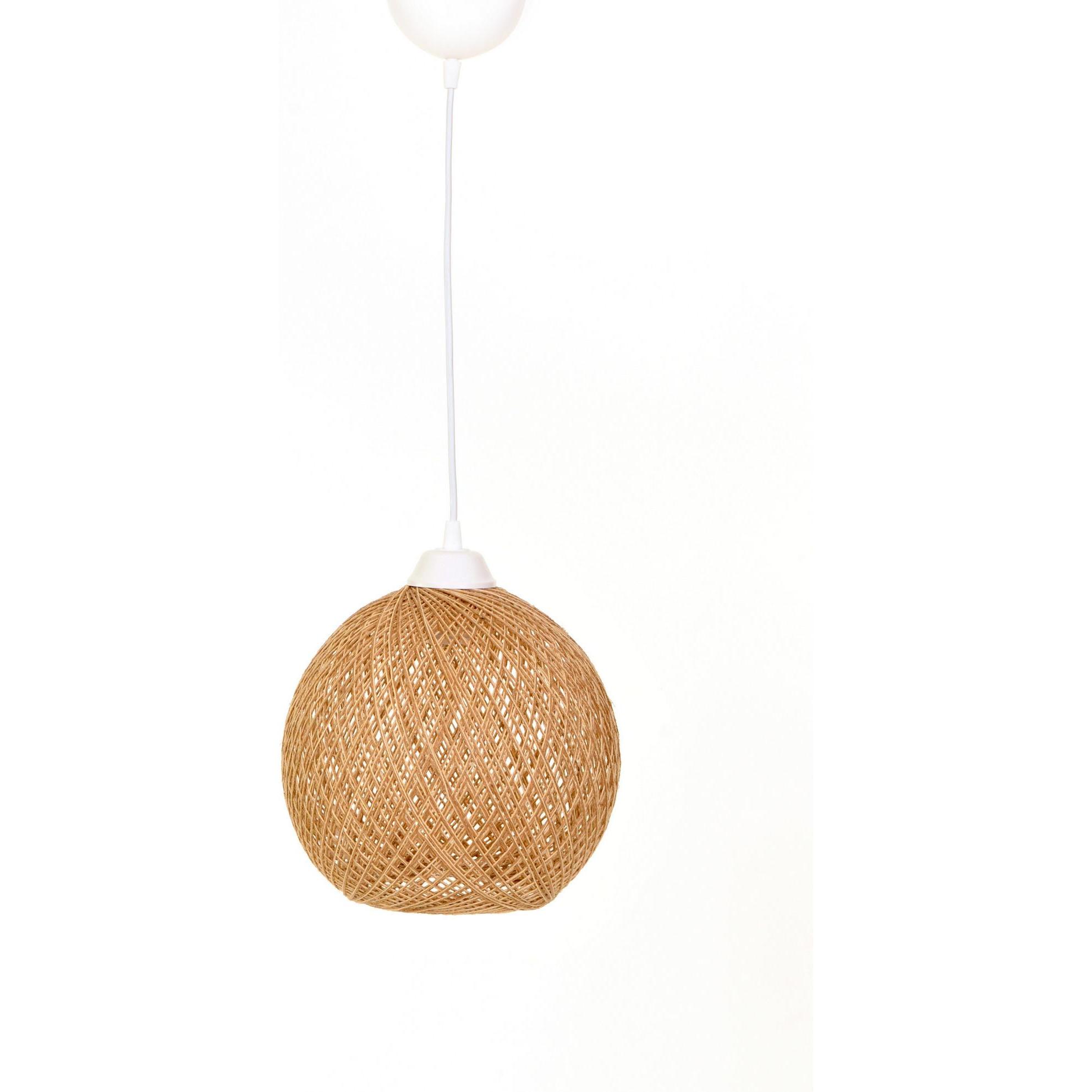 Thumbnail - Opviq, Pendelleuchte, Ivy (E27)