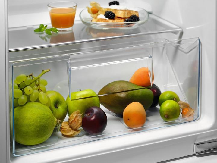 Produktbild Electrolux Eingebauter Kühlschrank 55 cm142 Lt, E (142 l)