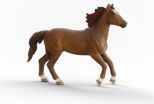 Image du produit Schleich HORSE CLUB Hannah & Cayenne