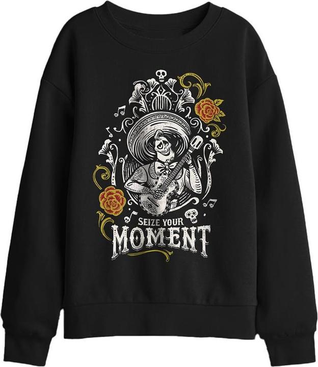 Produktbild La Maison du Coco Seize Your Moment Sweatshirt (116)