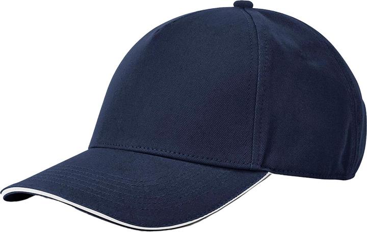 Produktbild Beechfield EarthAware Classic BaseballMütze Sandwichschirm