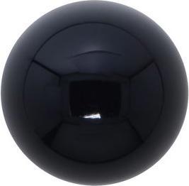 Produktbild Bijouteria 1.2mm Piercing-Kugel (Chirurgenstahl 316L, Email)
