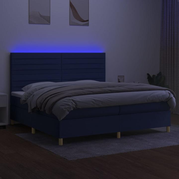 Actual product image vidaXL Joy (200 x 200 cm)